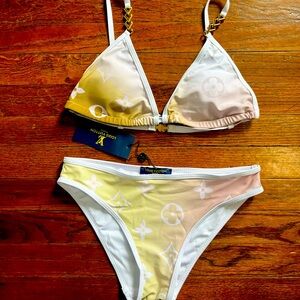 Louis Vuitton Bikini